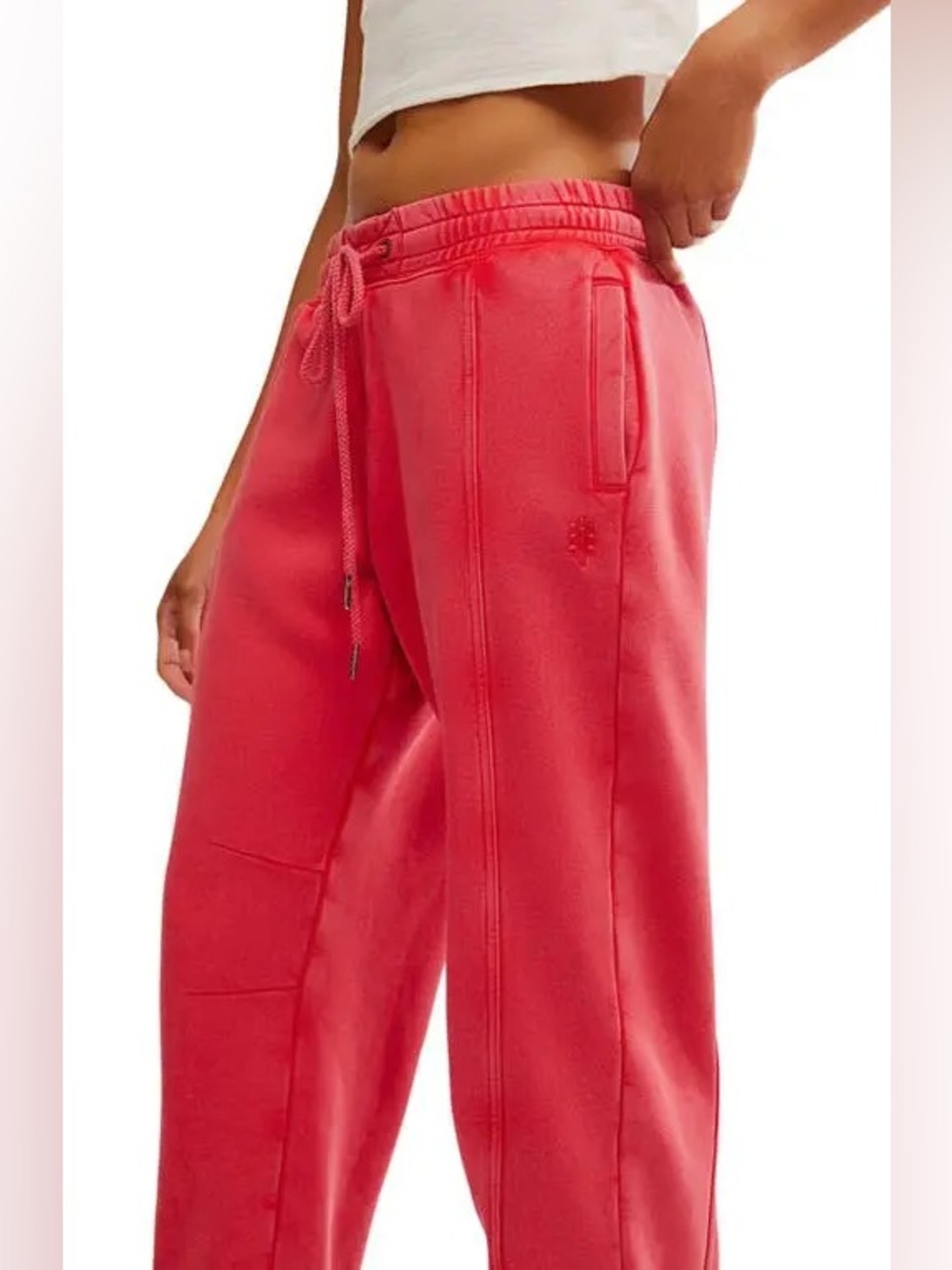 FP Movement barrel sweatpants